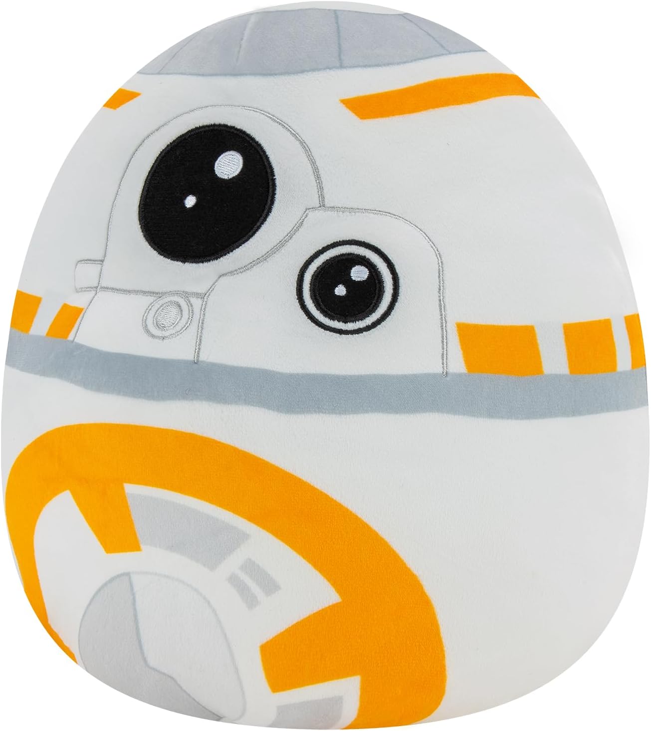 quishmallows  Disney  “Star Wars”  Add BB8 to Your Squad