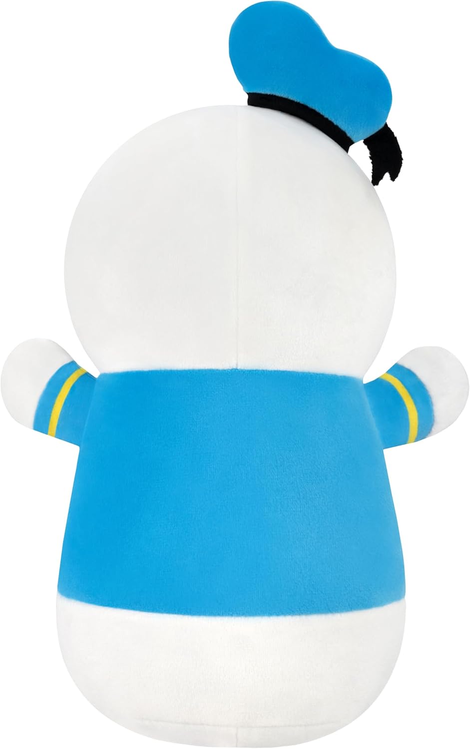Squishmallows  Disney Donald Duck HugMees