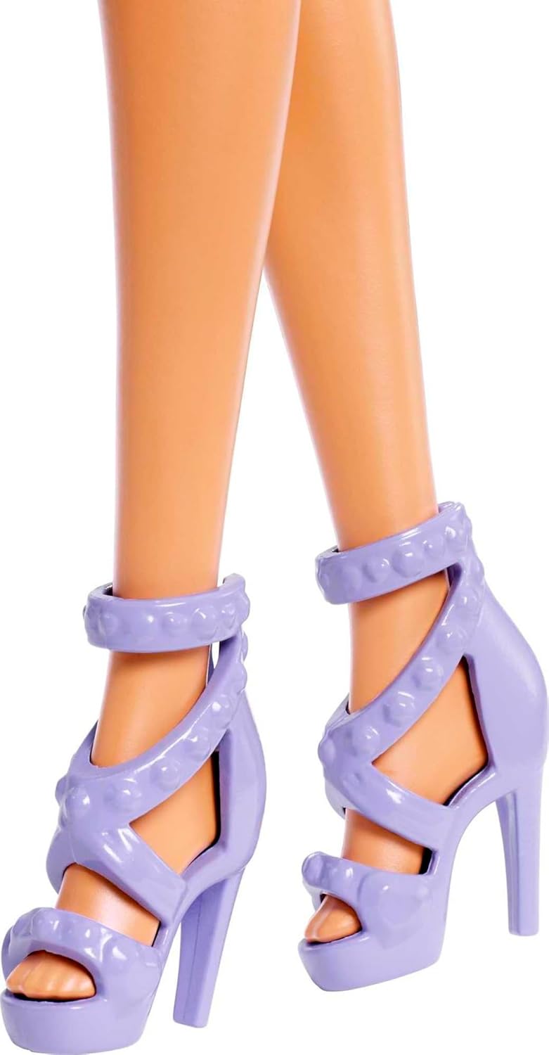 Barbie Careers Pop Star Doll