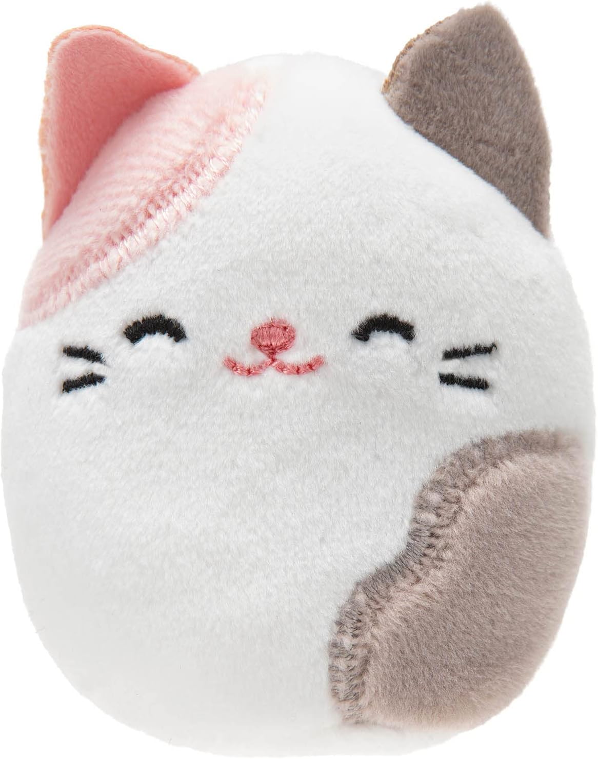 Squishmallows Micromallows Purr-FECT Squad Plush - Including Eloise, Karina, Ramon, Pooja, and Toni