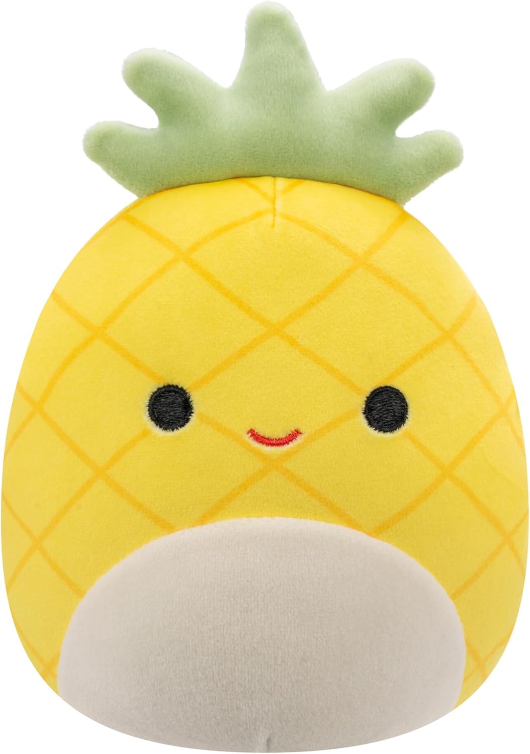 Squishmallows Micromallows 10-Pack - Gigi Tabby Cat, Dolan Dino, Brina Bigfoot, Maui Pineapple, Amal Moth, and More