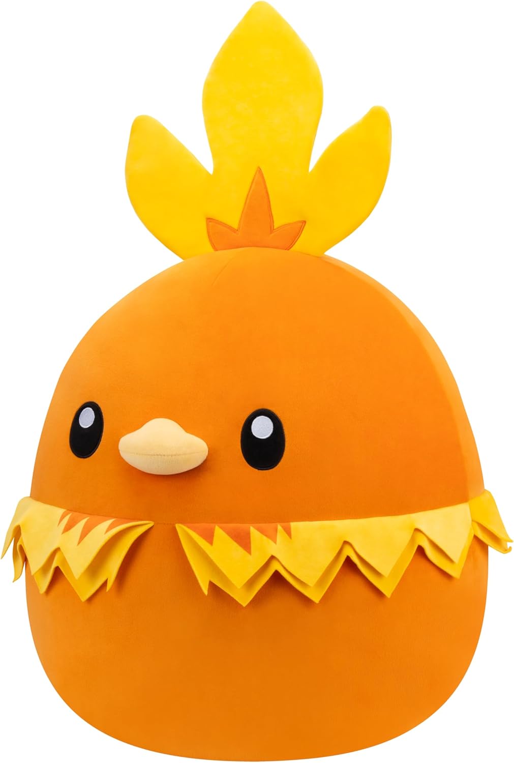 Torchic Pokémon Plush