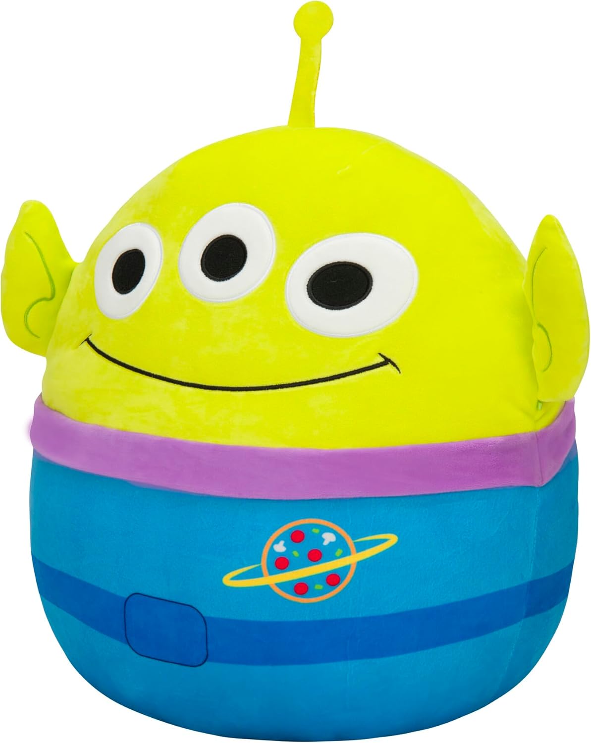 Squishmallows  Disney Toy Story Alien