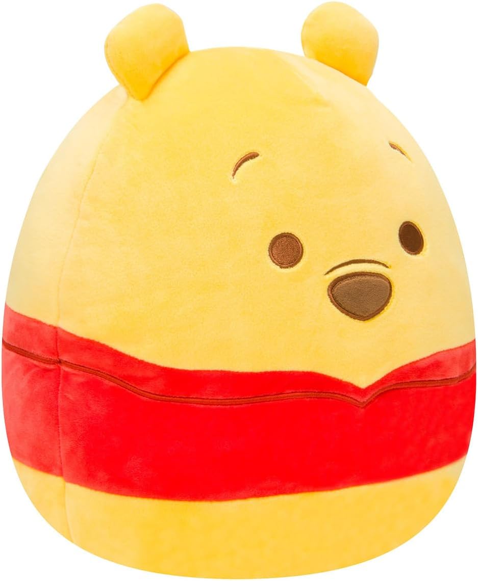 Squishmallows  Disney Pooh Bear
