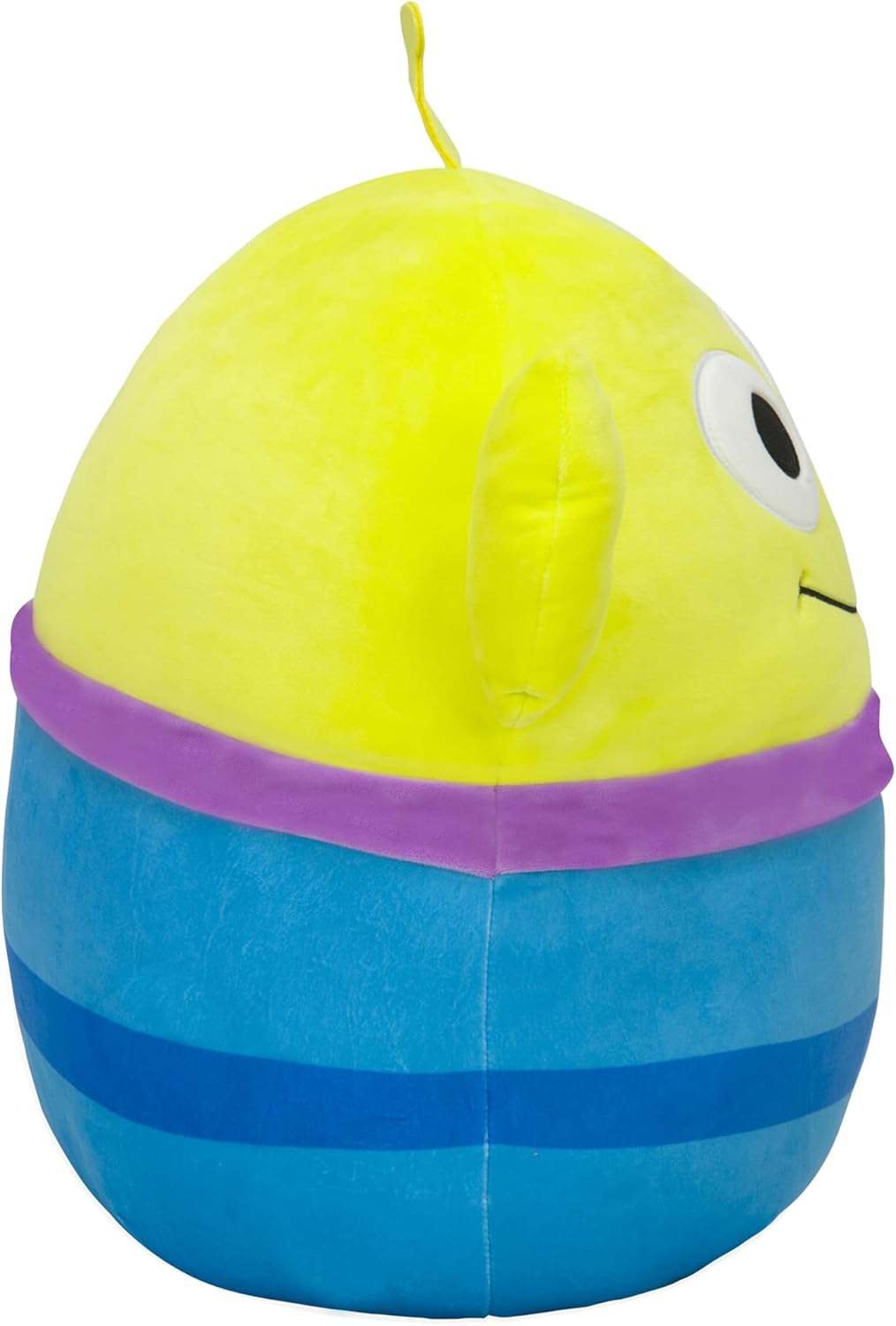 Squishmallows  Disney Toy Story Alien