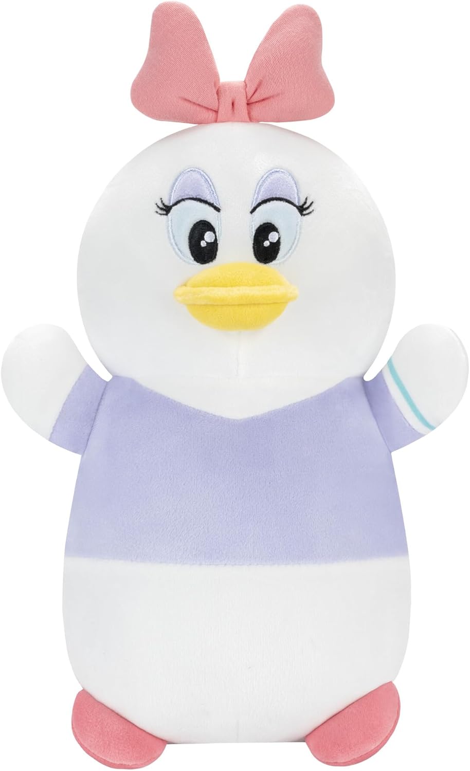 Squishmallows  Disney Daisy Duck