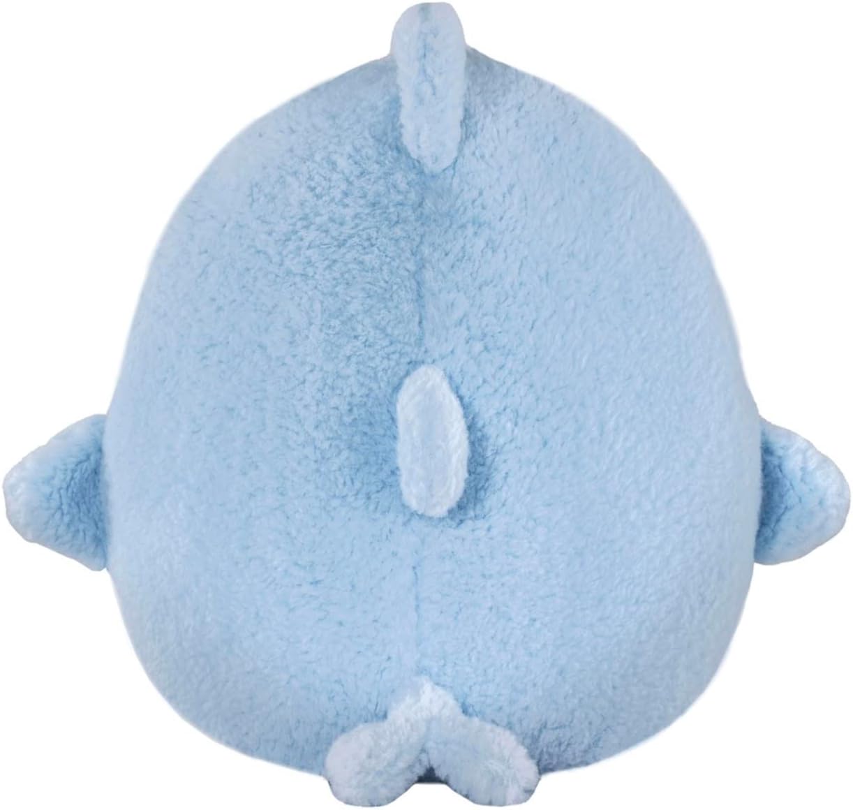 Squishmallows Fuzz-A-Mallows Davie Shark