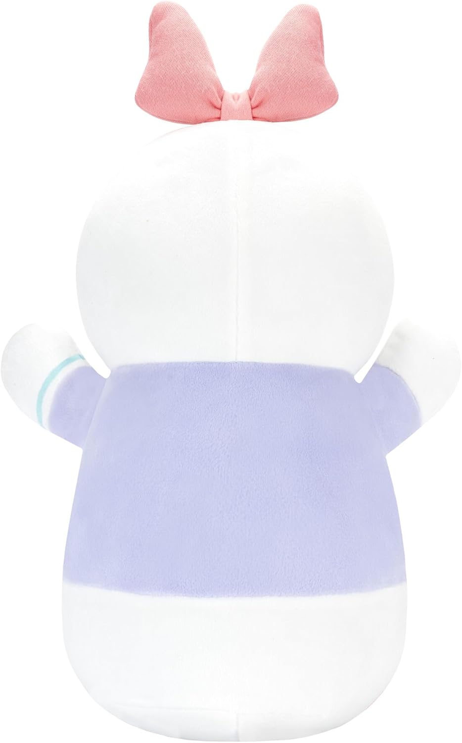 Squishmallows  Disney Daisy Duck