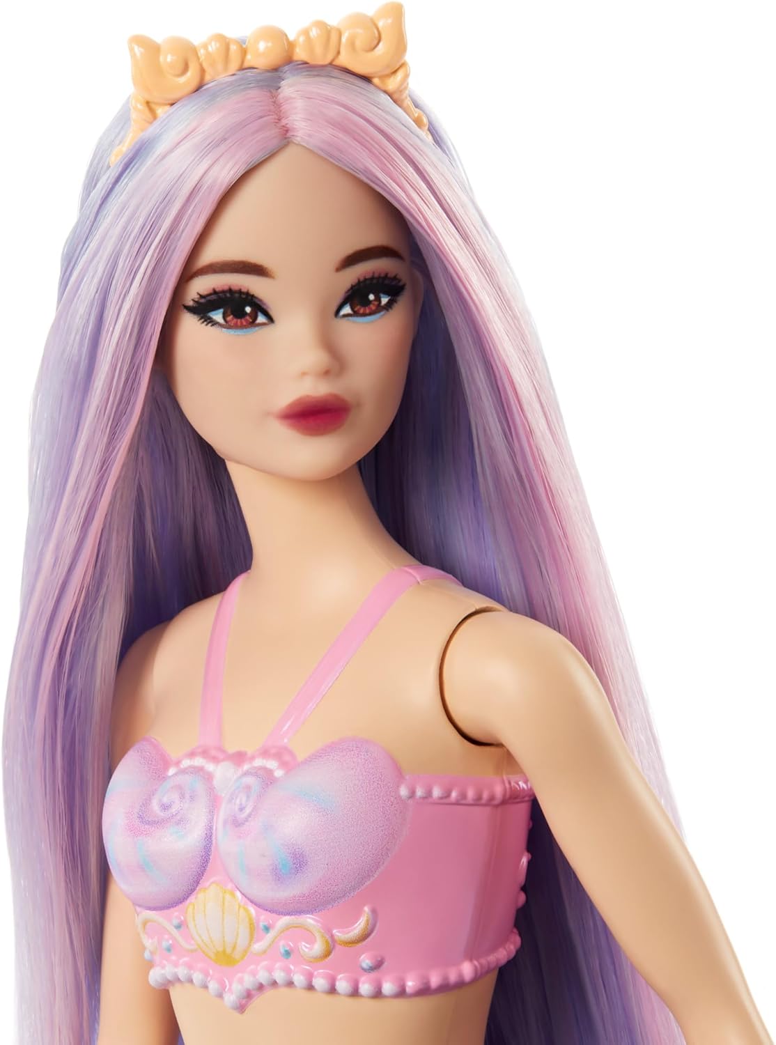 Barbie Mermaid Doll