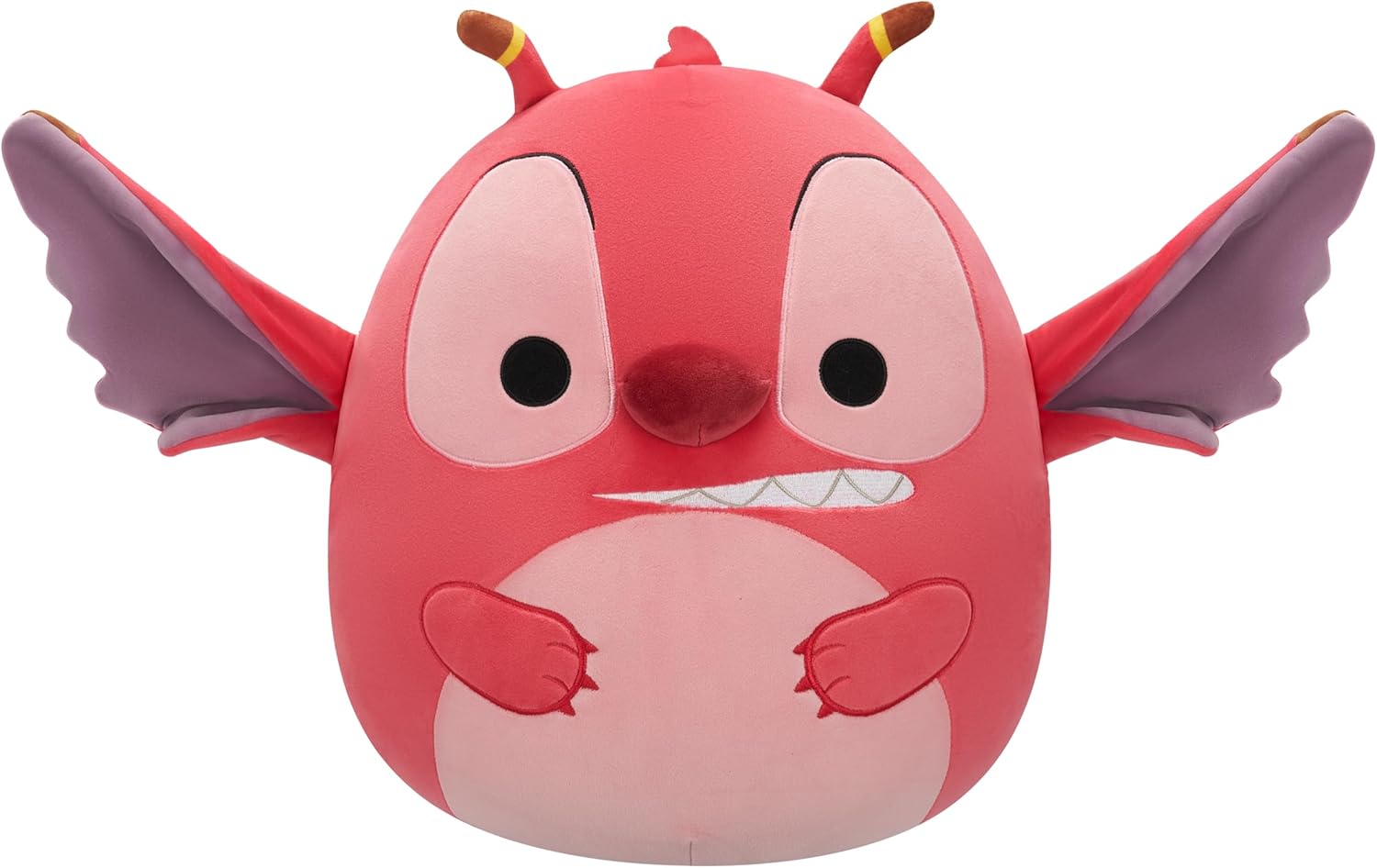 Squishmallows  Disney Leroy Plush