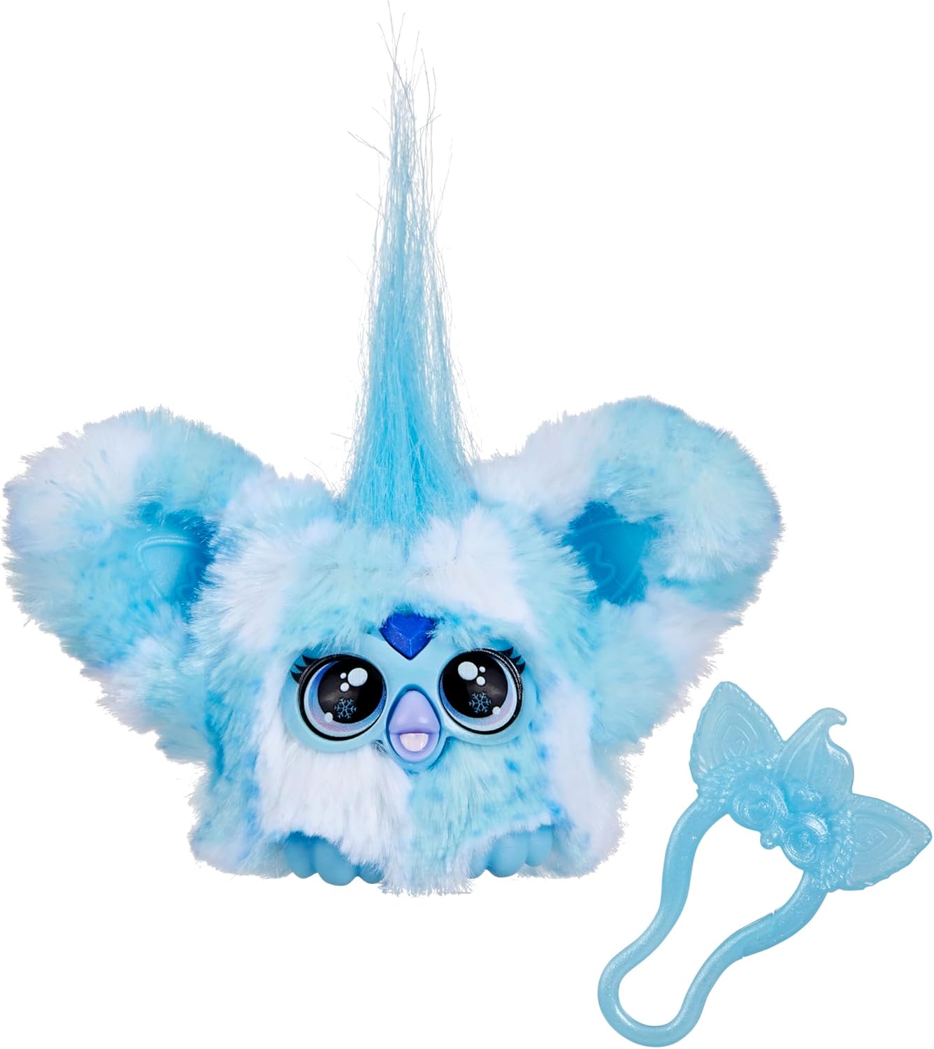 Furby Furblets SNO-Way Holiday Edition