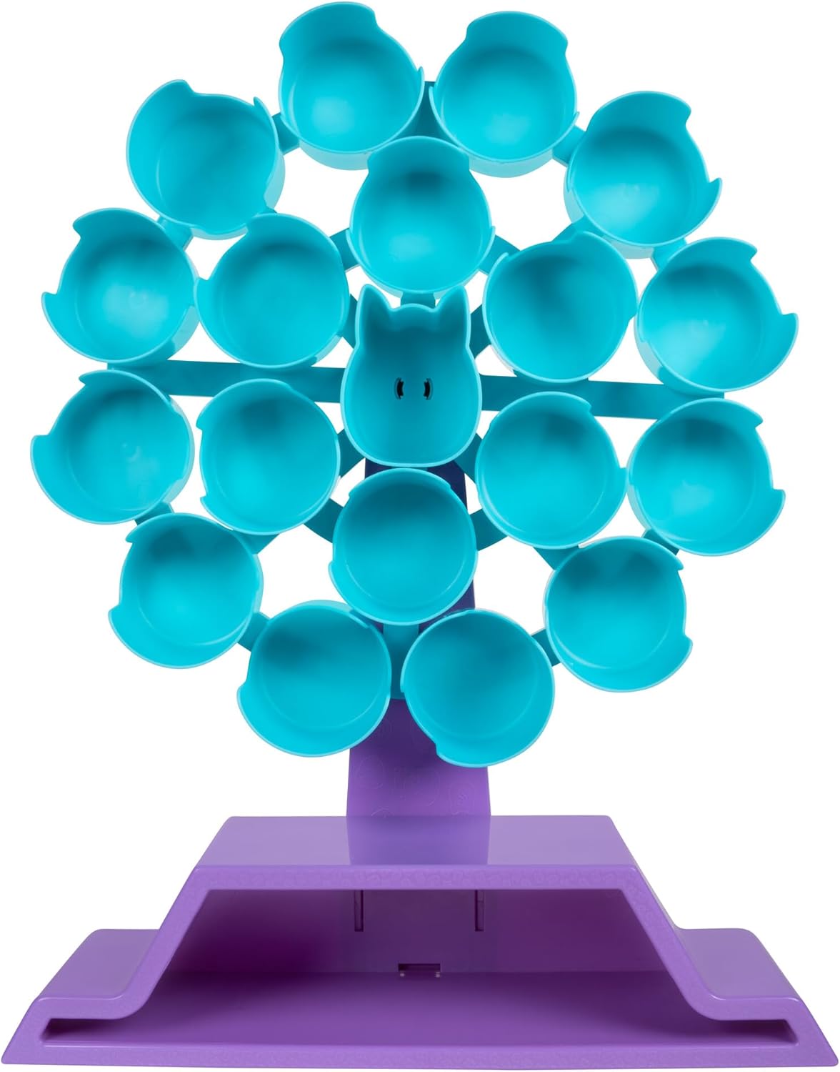 Squishmallows Micromallows Ferris Wheel Display Set - Includes 22 Micromallows .Very limited availability – only 5 sets left in stock!