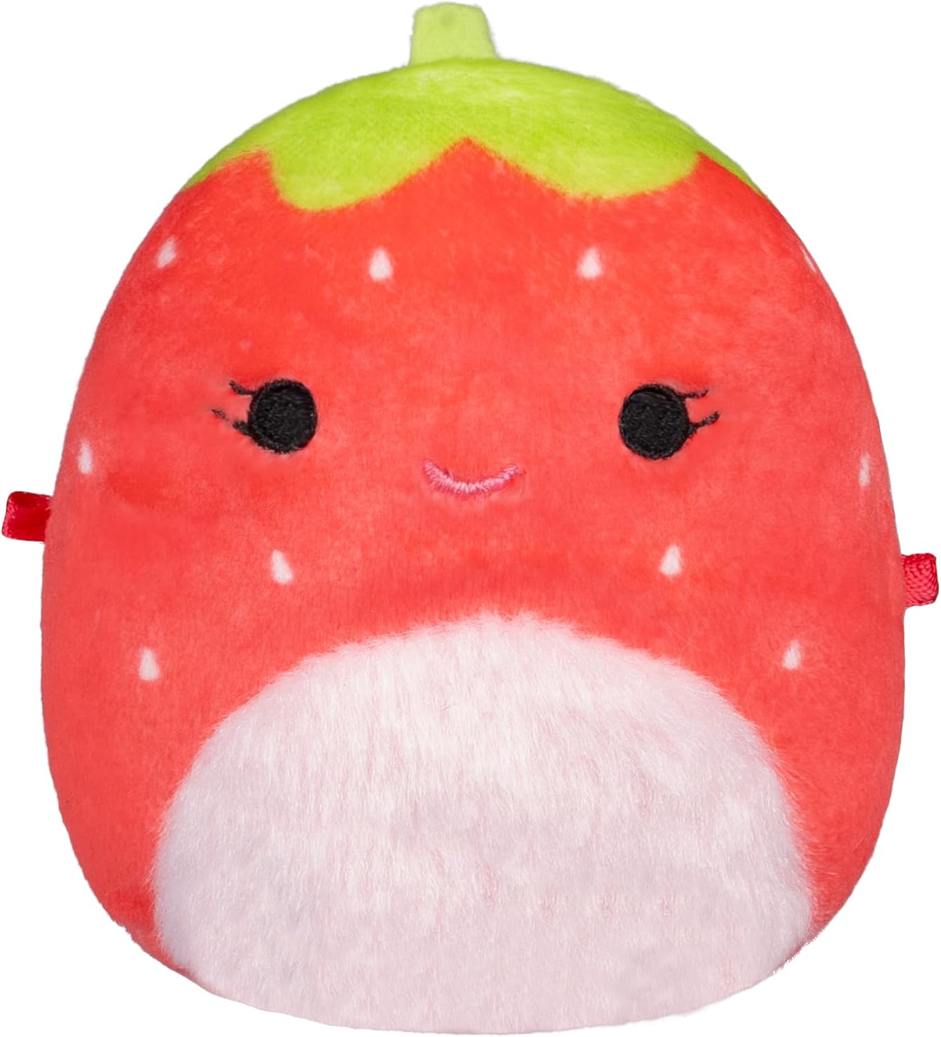 Squishmallows Micromallows Plush 6-Pack (Myrna, Henley, Anjara, Carlos, Joelle, Poplina)