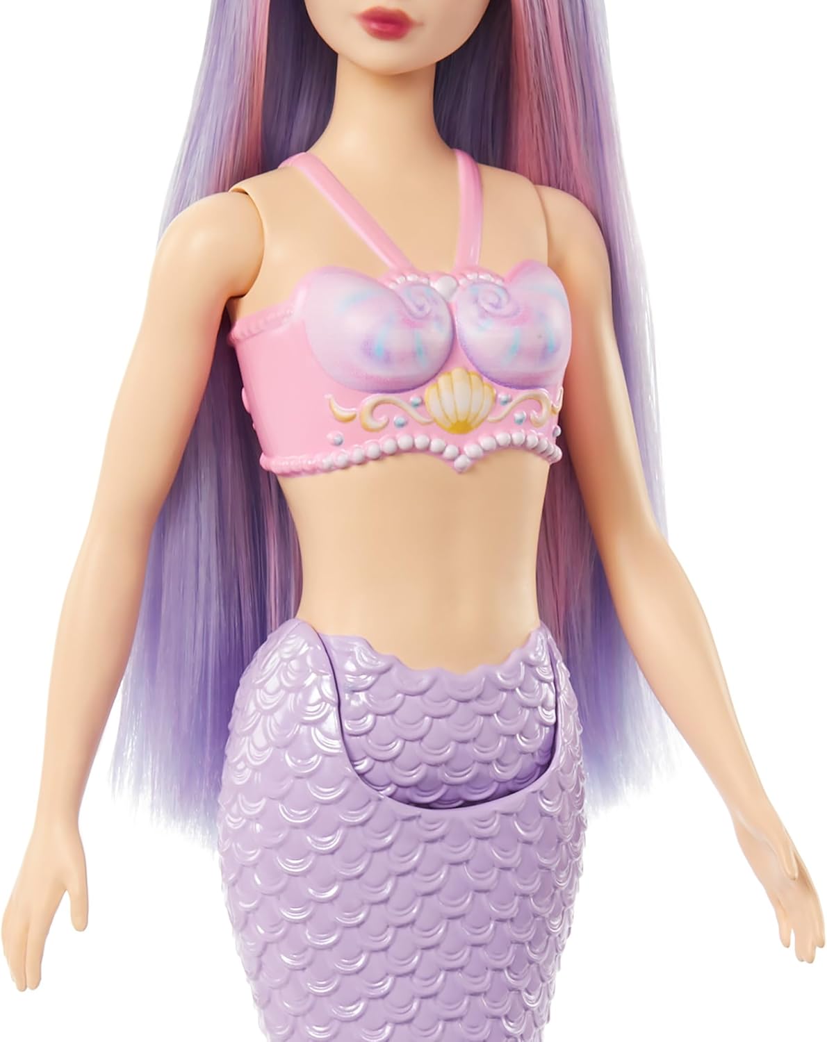 Barbie Mermaid Doll