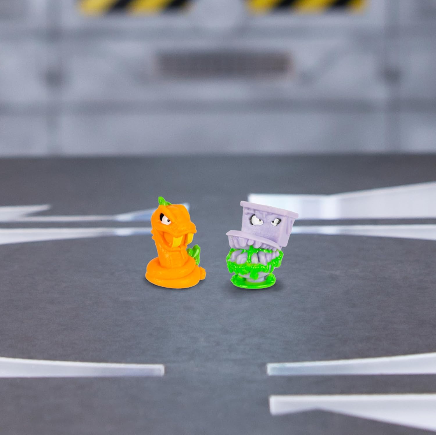 MrBeast Lab Swarms Mega Lab 12-Pack – Vipermite Edition | Mix, Shake & Unleash the Chaos!