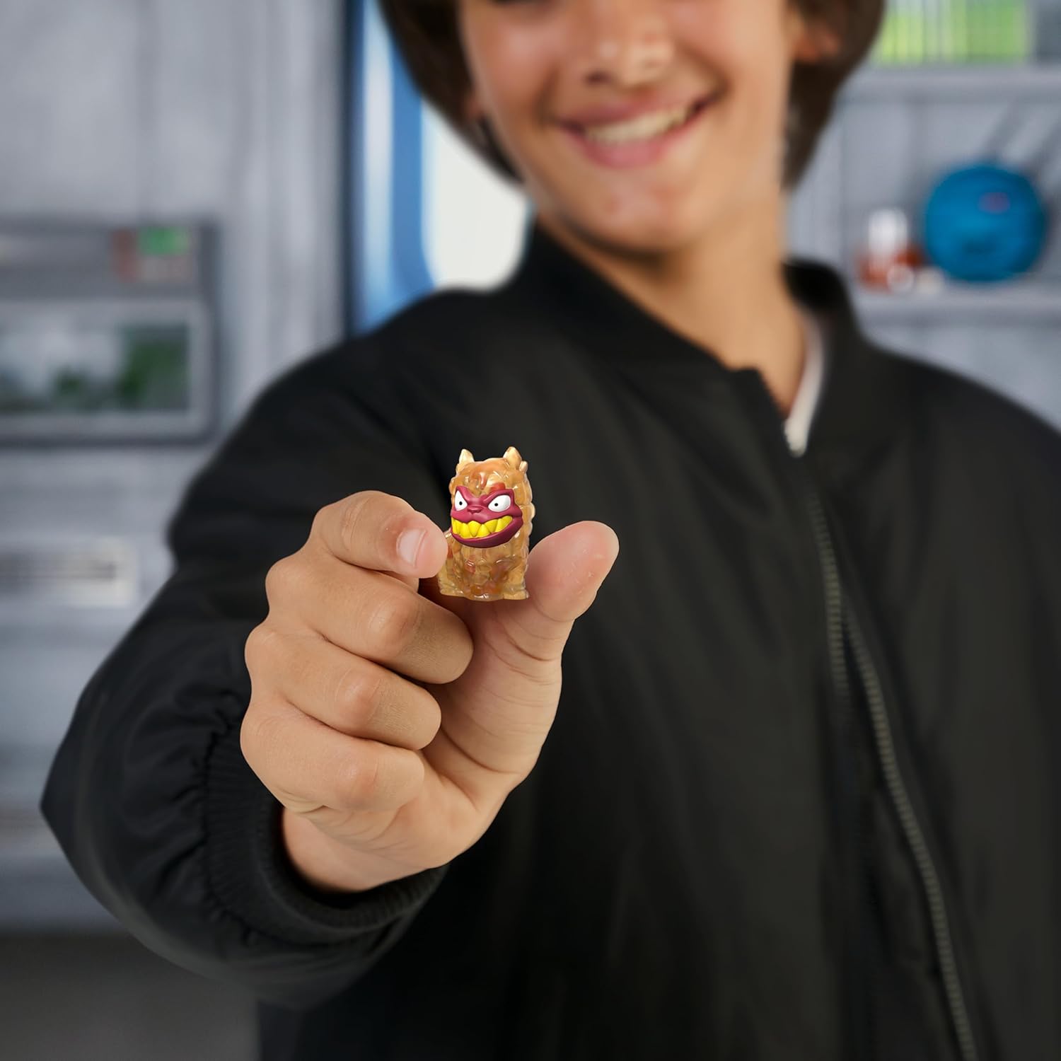 MrBeast Lab Swarms Series 3 – Hyper Fusion Series 6-Pack | Mix, Fuse & Build the Ultimate Collection!