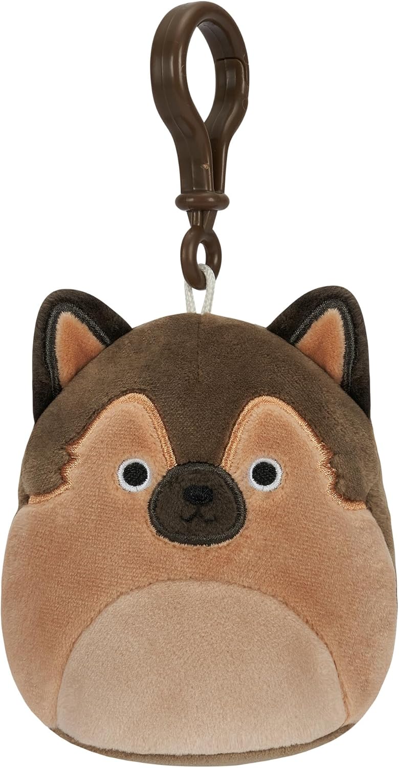 Squishmallows Original Micromallows 5 - pack