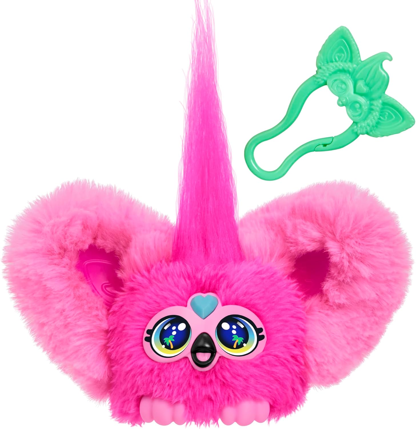 Furby Furblets Flo-Flo