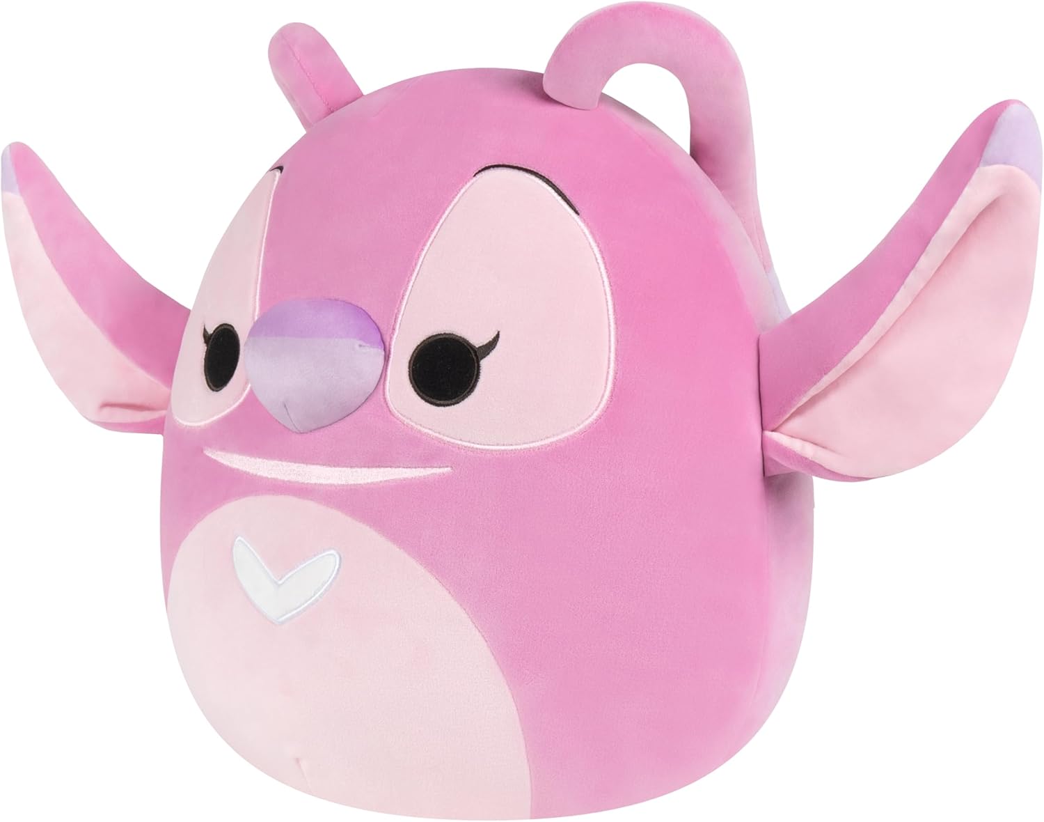 Squishmallows  Disney Angel Plush