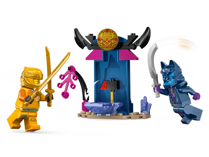 LEGO NINJAGO Arin’s Battle Mech (71804)