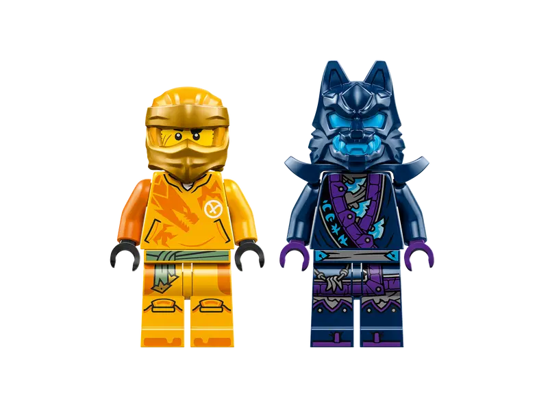 LEGO NINJAGO Arin’s Battle Mech (71804)