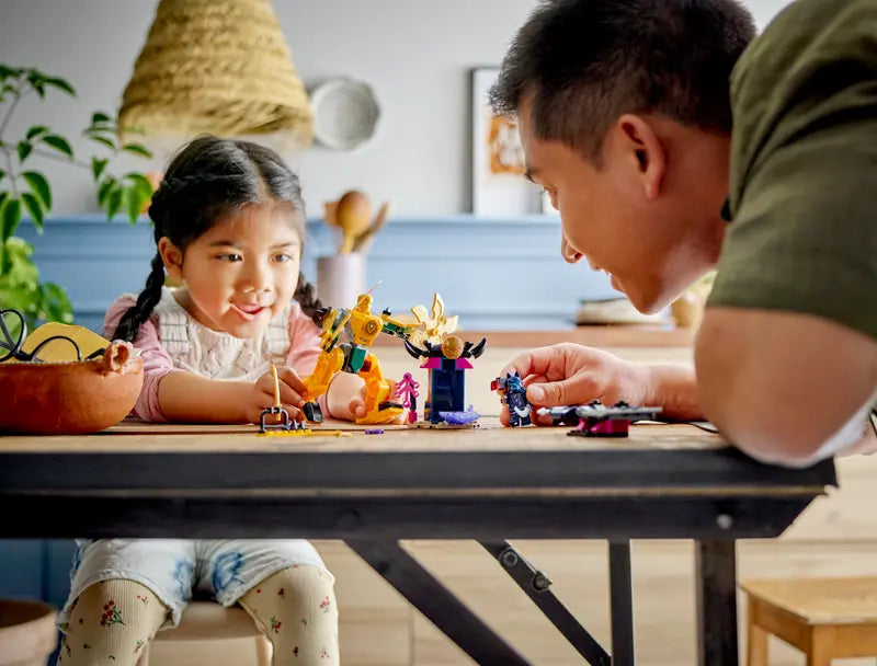 LEGO NINJAGO Arin’s Battle Mech (71804)