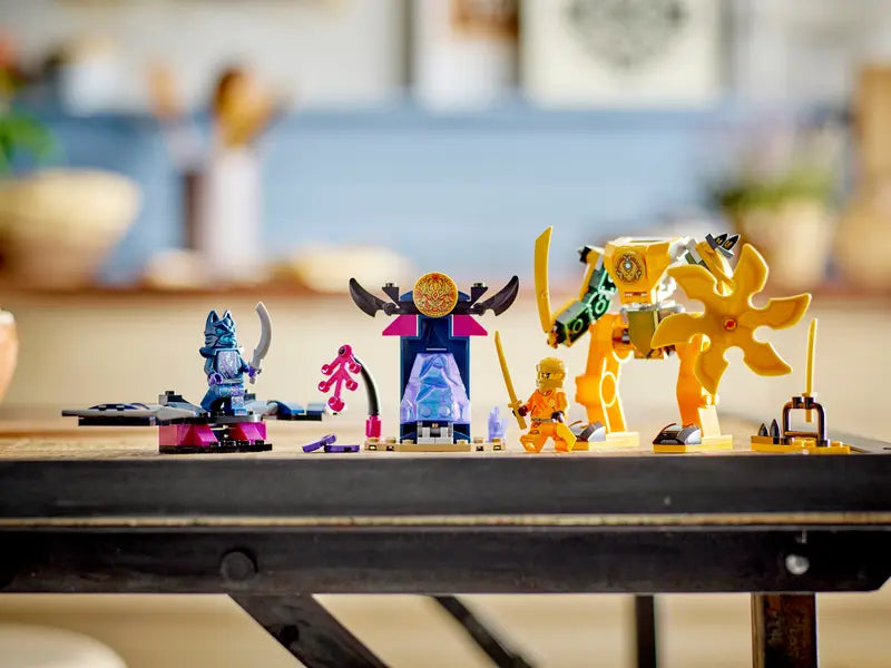 LEGO NINJAGO Arin’s Battle Mech (71804)