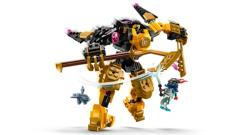 LEGO NINJAGO Arin’s Spinjitzu Battle Mech (71839)