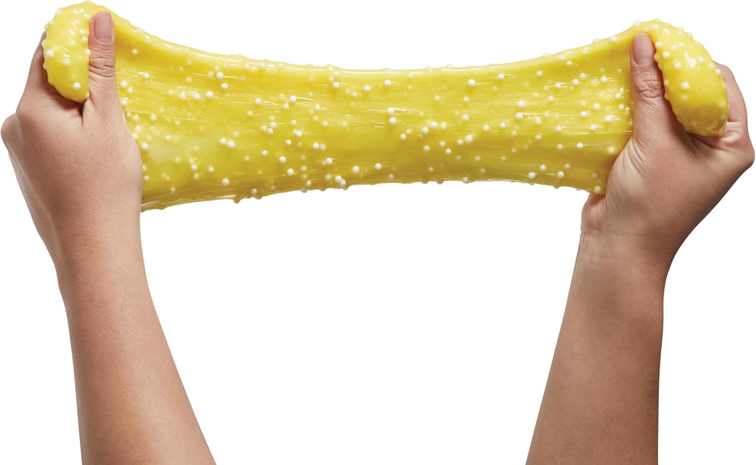 Elmer’s Celebration Slime Kit | 10-Piece Complete Set | Metallic, Glow, Glitter, Color-Changing & Crunchy Effects | Safe, Washable, Non-Toxic | Ages 6+