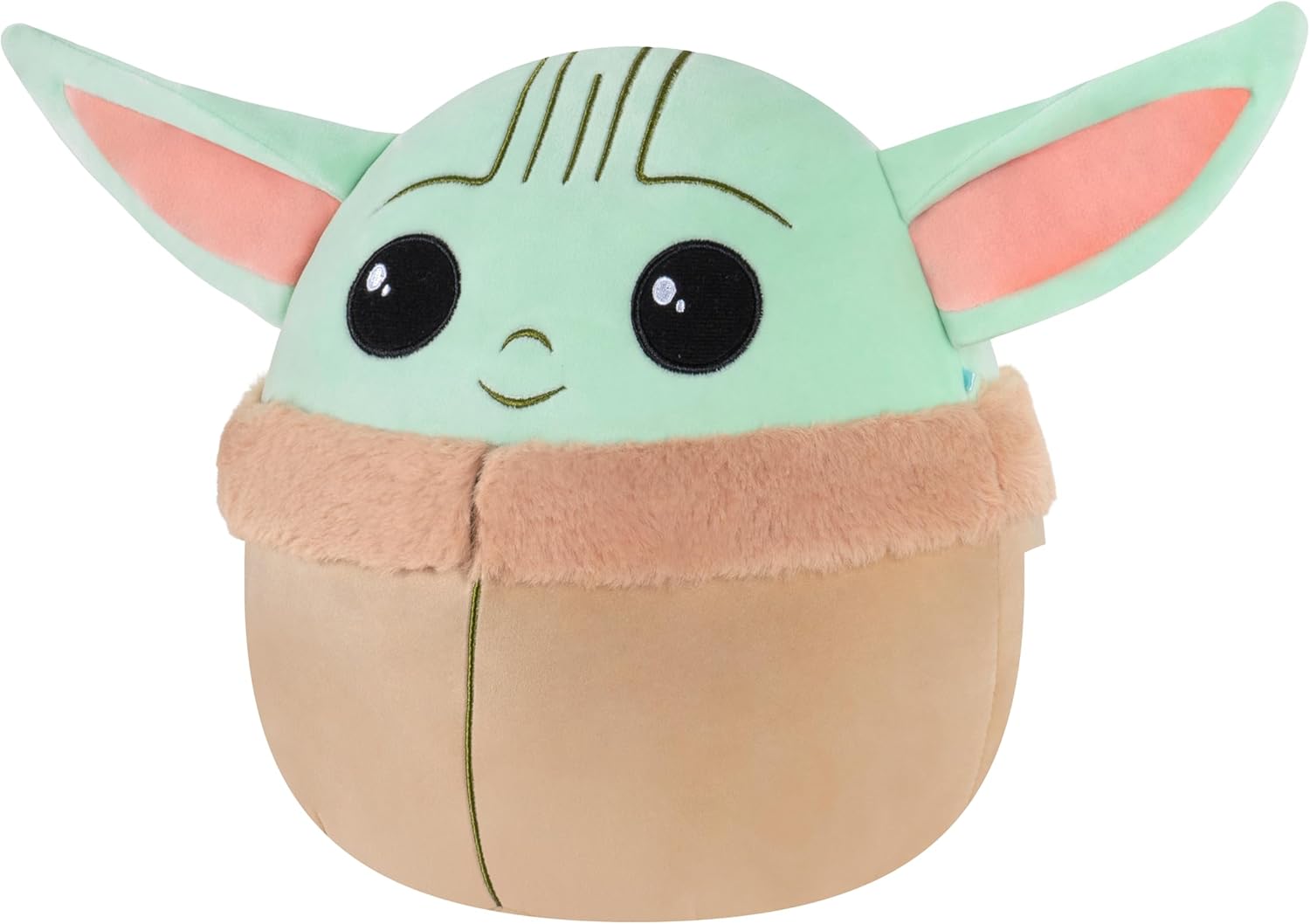 Squishmallows  Disney “Star Wars” Grogu