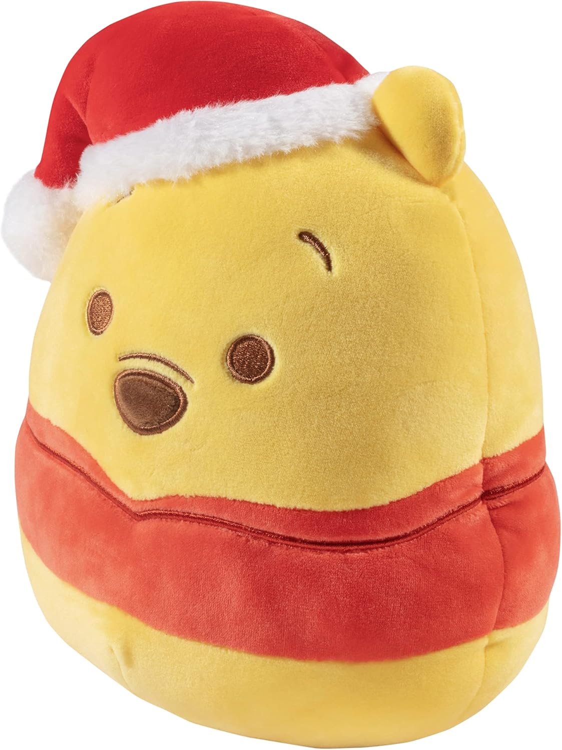 Squishmallows Christmas / Disney Winnie The Pooh Christmas Plush