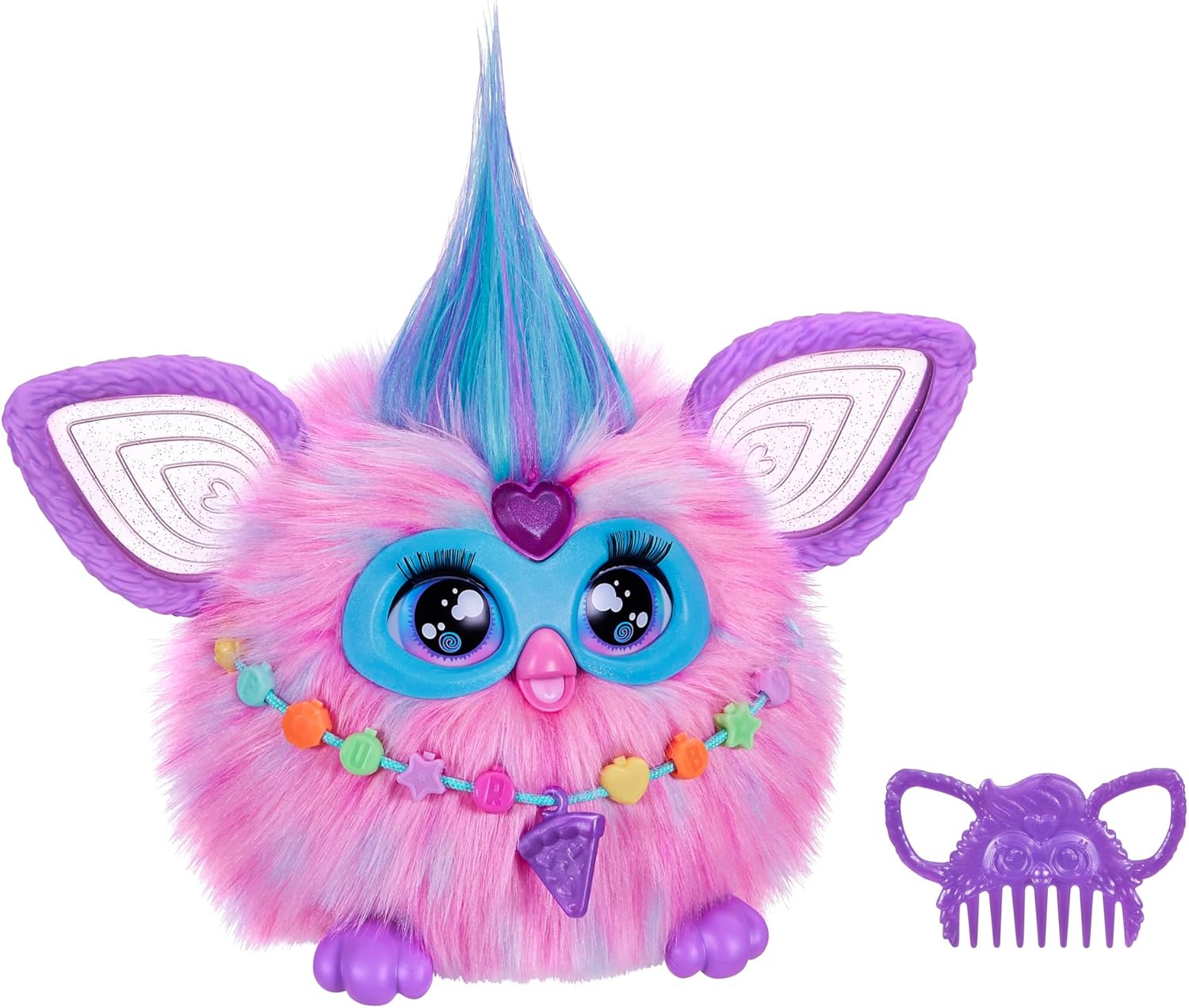 Furby Cotton Candy