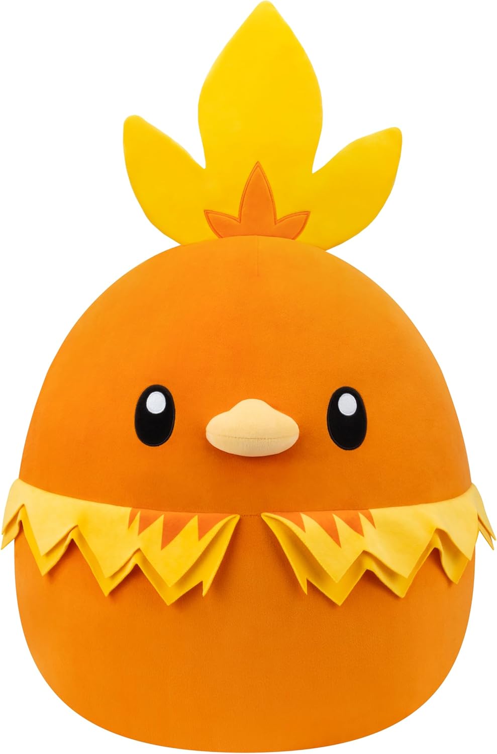 Torchic Pokémon Plush