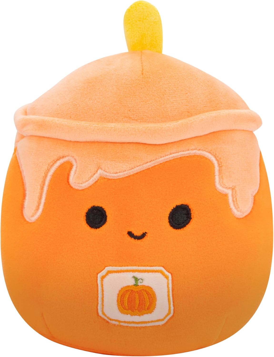 Squishmallows Micromallows Harvest 4-Pack – Hans Hedgehog, Mac Acorn, Misha Candle, Rocky Raccoon