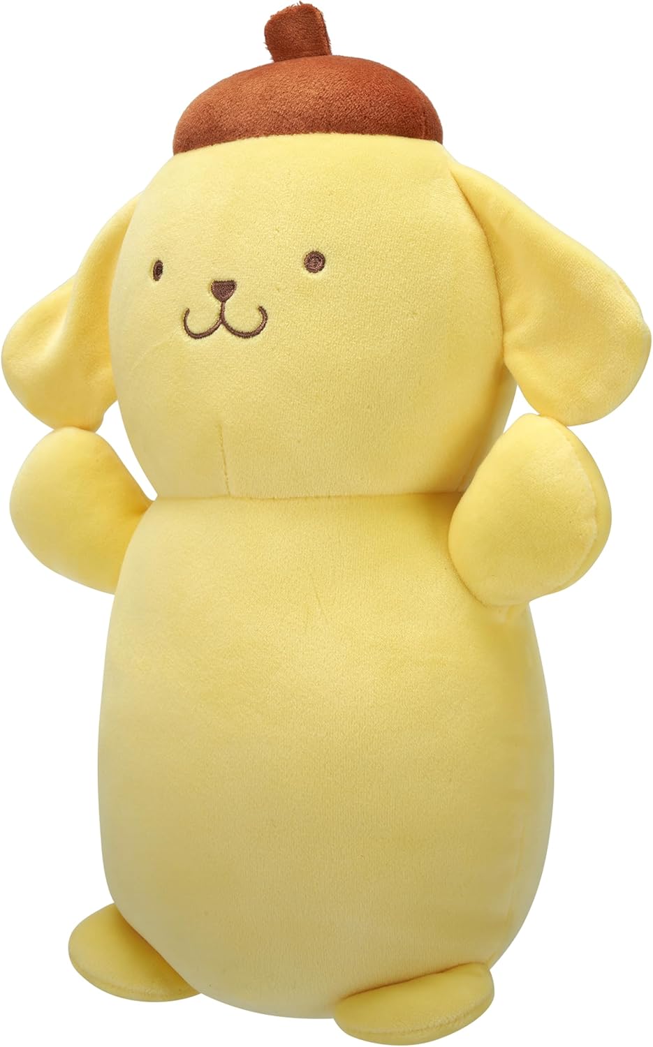 Squishmallows Hello Kitty and Friends Pompompurin