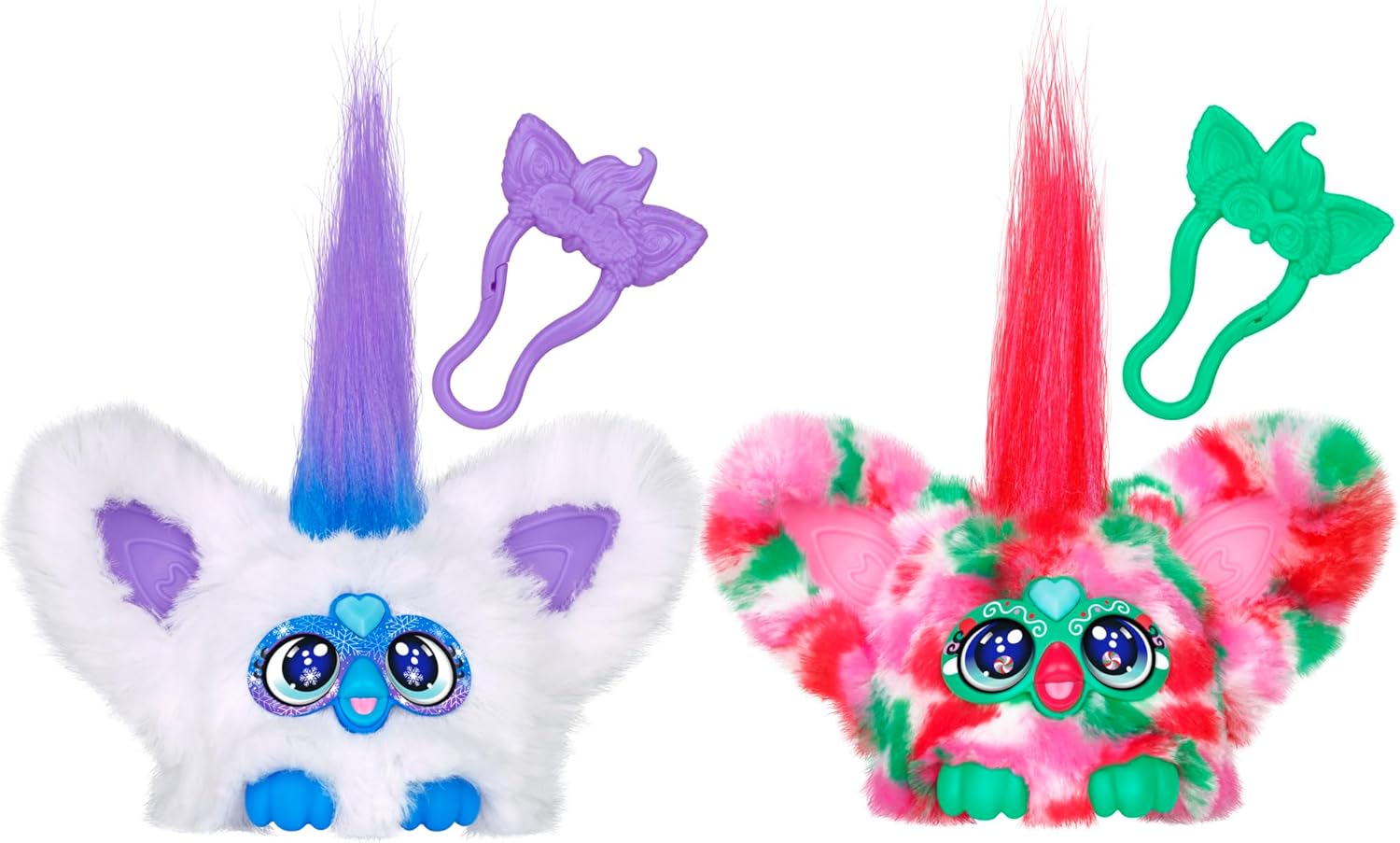 FURBY Furblets Holiday 2-Pack