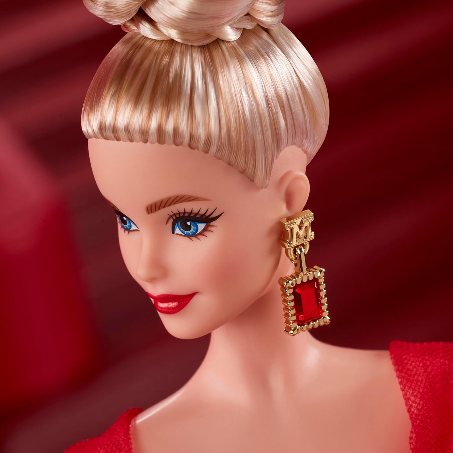 Barbie Signature – Mattel 80th Anniversary Doll