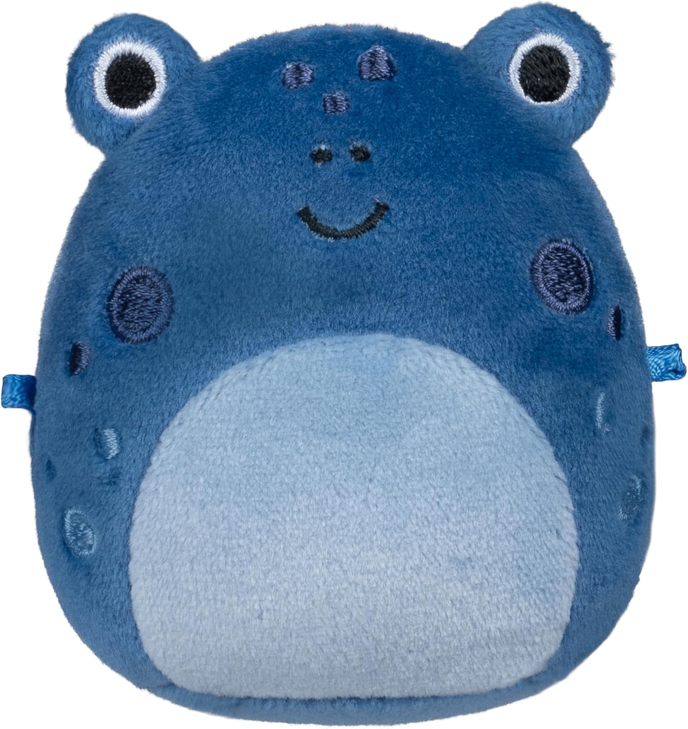 Squishmallows Micromallows Plush 6-Pack (Altman, Connie, Gideon, Safiyah, Elin, Agnolo)