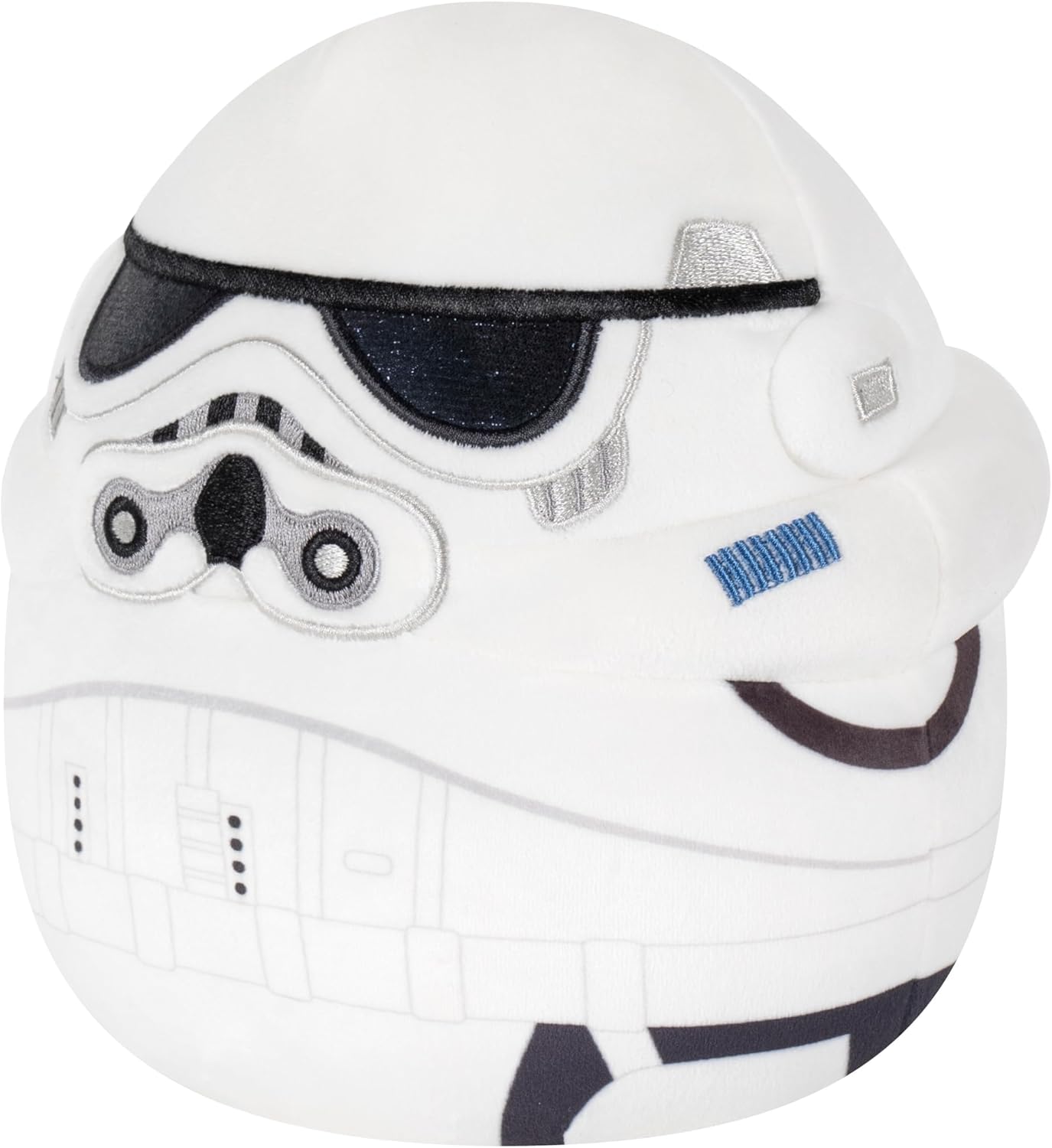 Squishmallows  Disney  “Star Wars” Stormtrooper