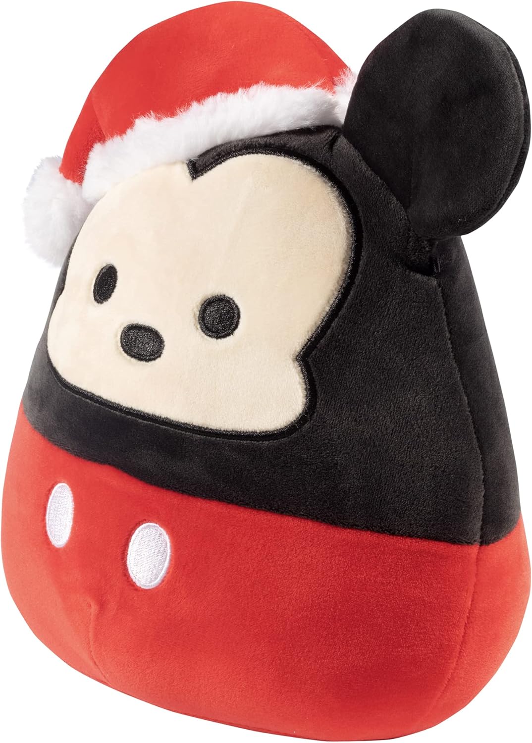 Squishmallows Christmas  Mickey Mouse