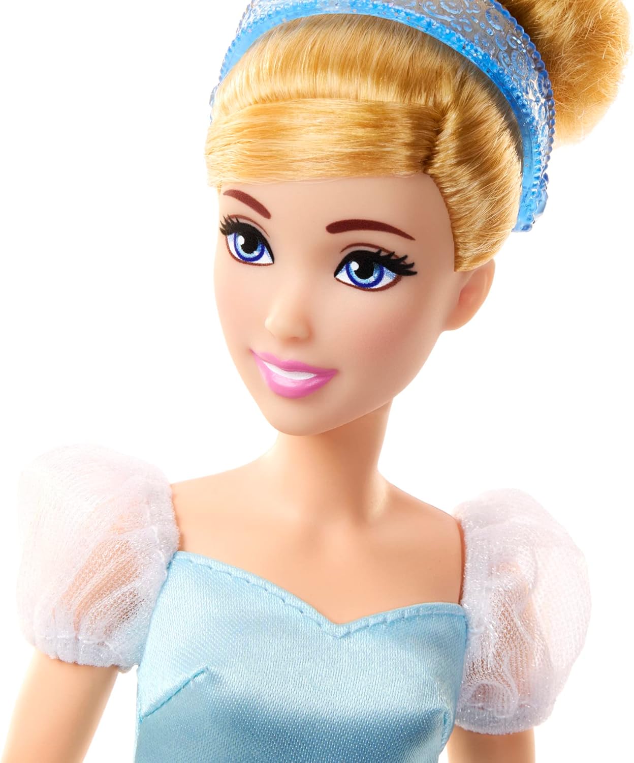 Disney Princess Cinderella Doll & Horse Set | Inspired by Disney’s Cinderella | Ages 3+