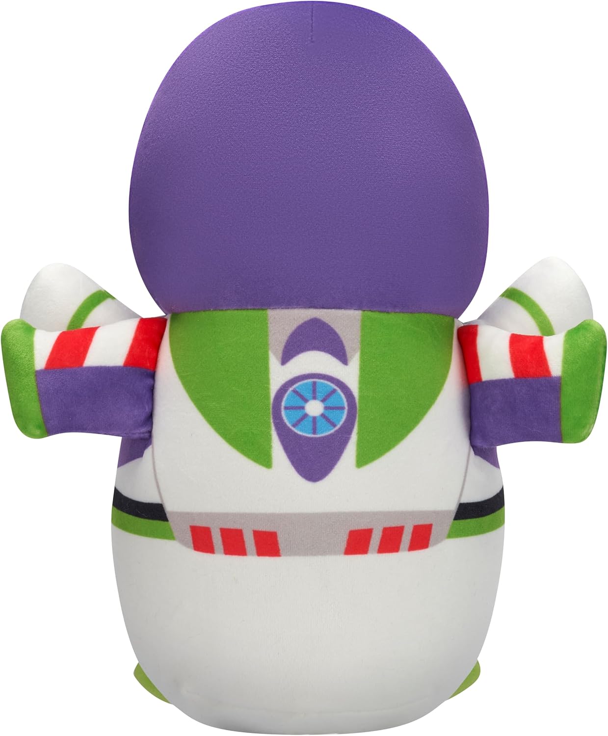 Squishmallows  Disney Buzz Lightyear
