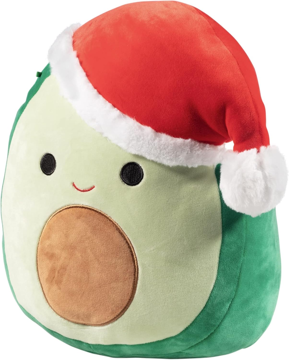Squishmallows Austin The Christmas Avocado