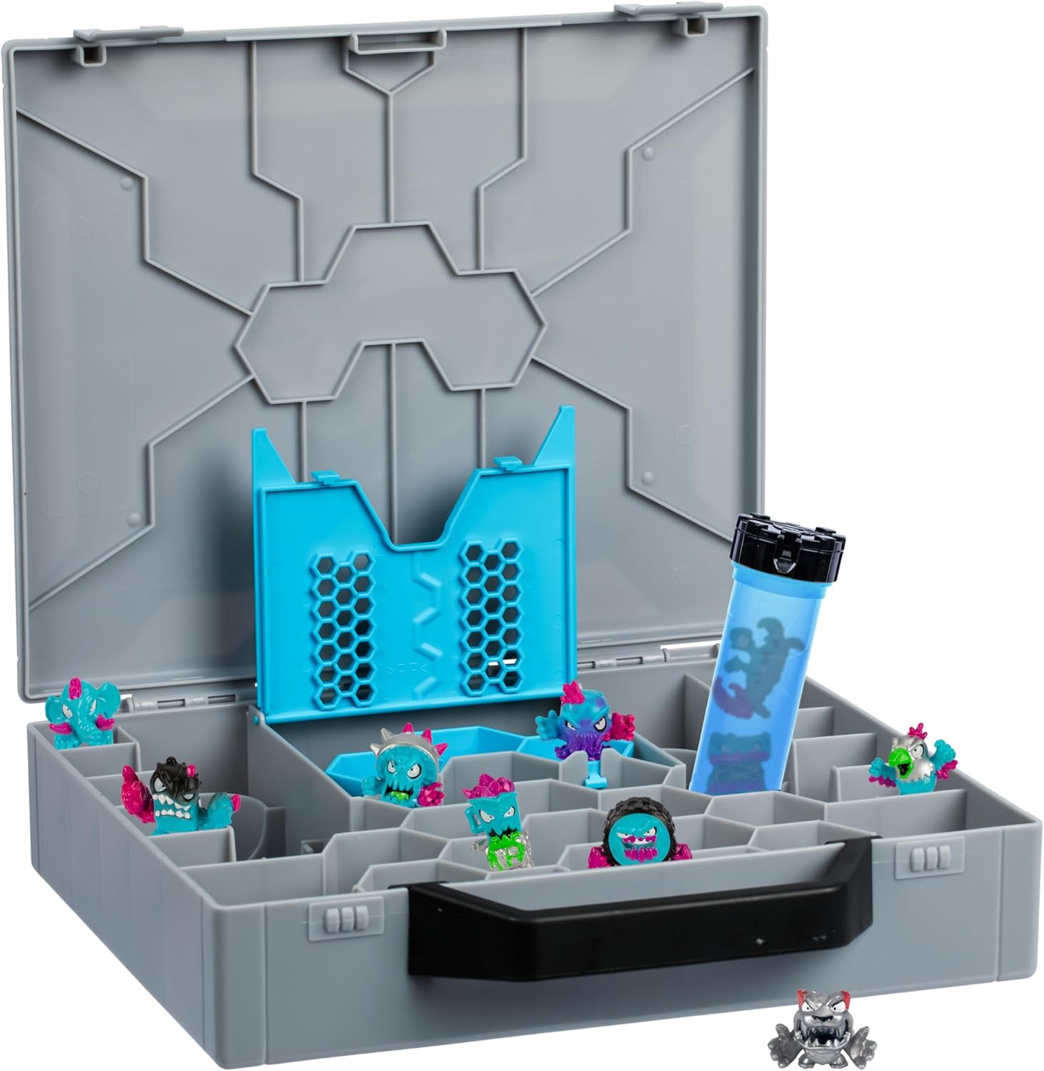 MrBeast Lab Swarms Collector Case – Atomic Series | Limited Collector’s Edition – Only a Few Left in Stock!