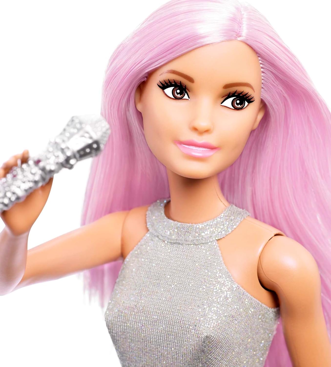 Barbie Careers Pop Star Doll