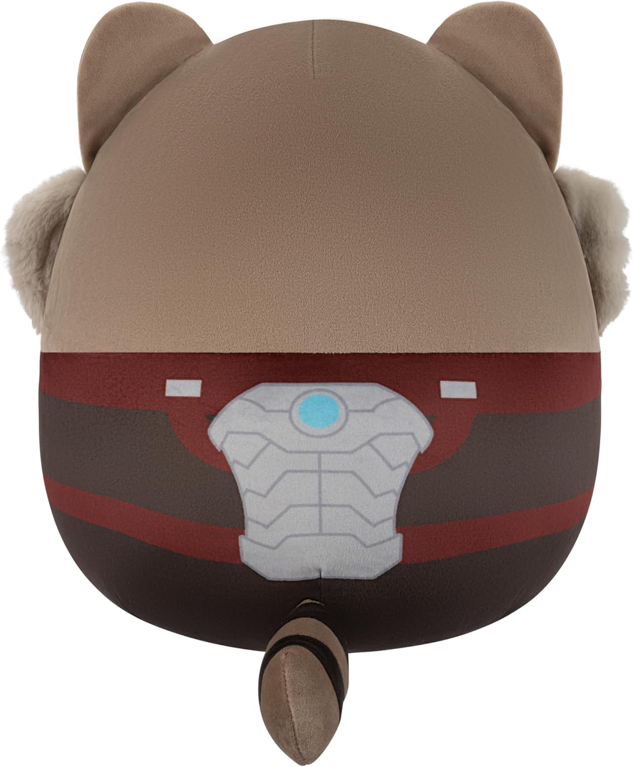Squishmallows  Disney  Marvel Rocket