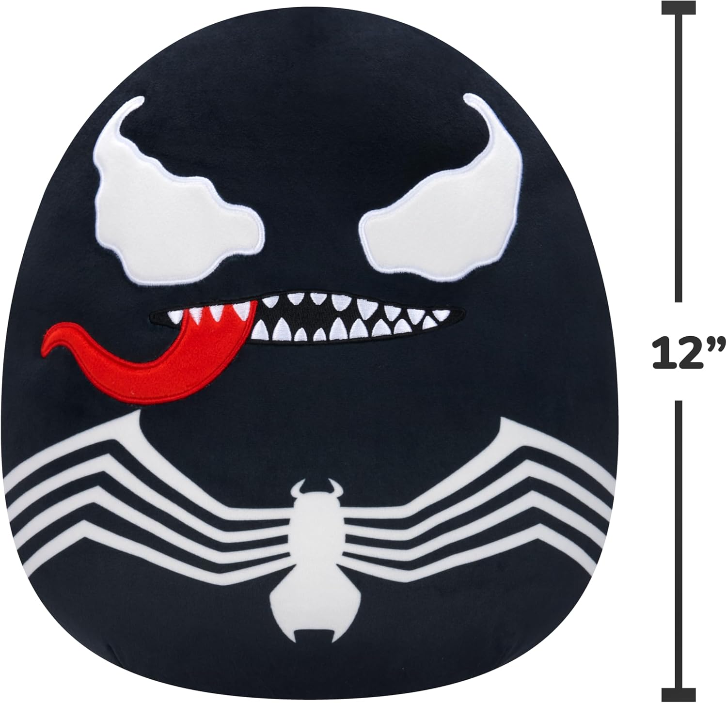 Squishmallows  Disney Marvel Venom