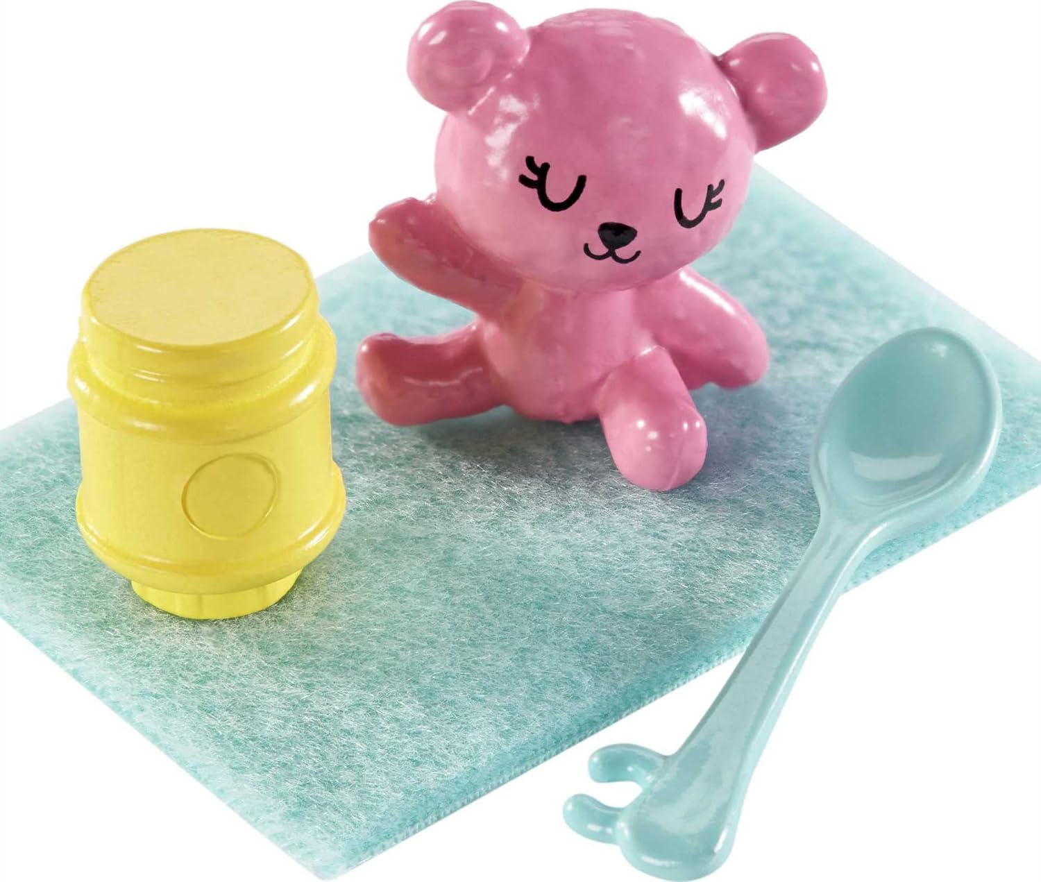 Barbie Skipper Babysitters Inc. Set