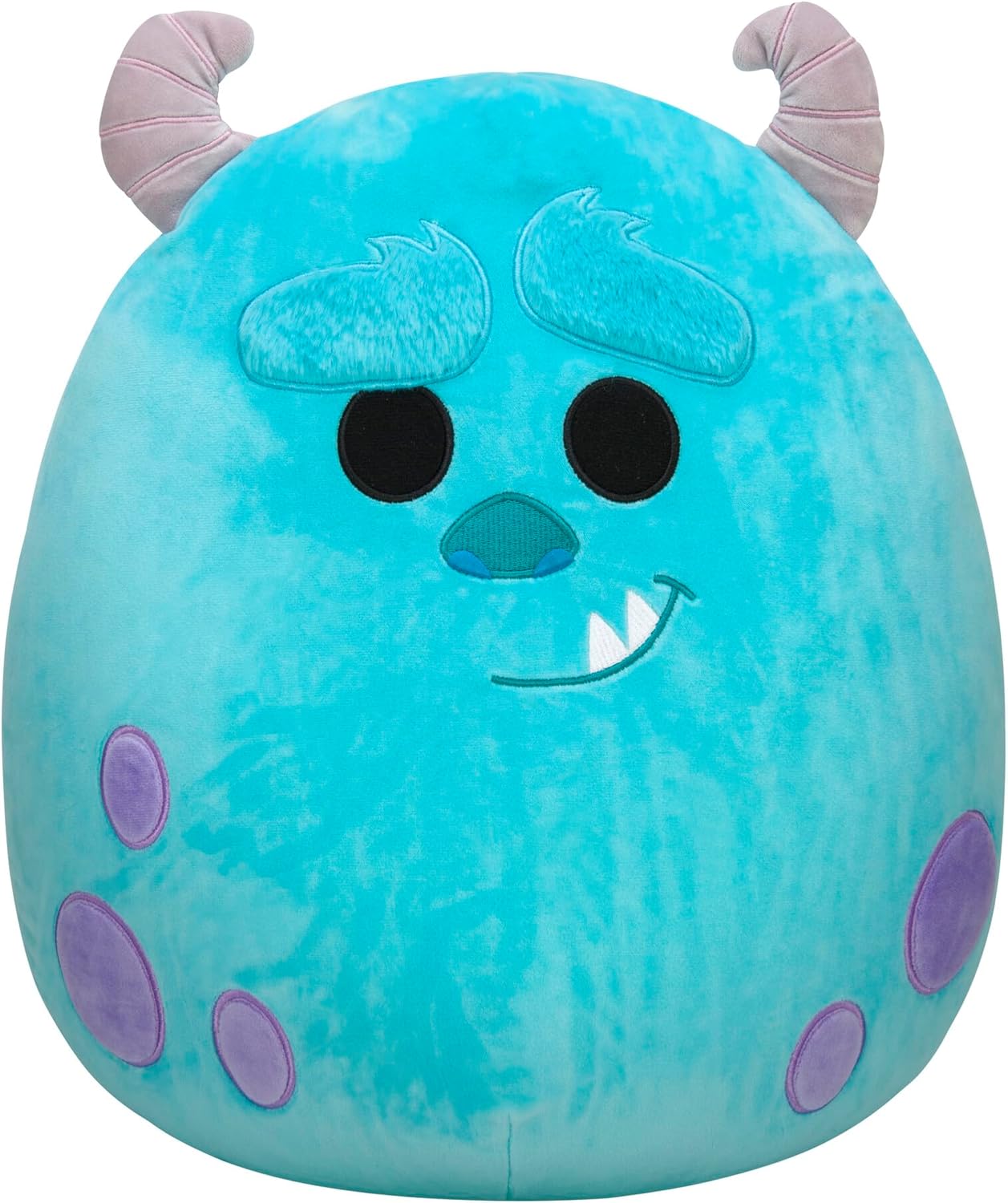 Squishmallows  Disney Sulley