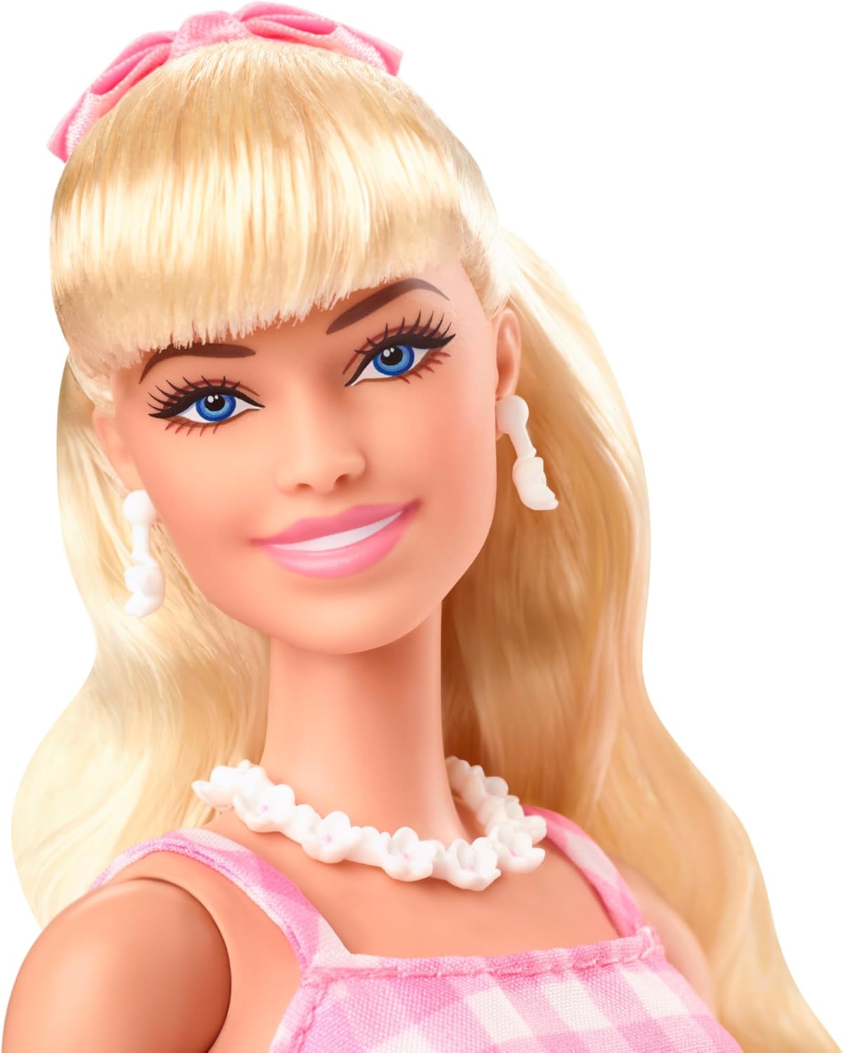 Barbie The Movie Doll Inspired by Margot Robbie’s